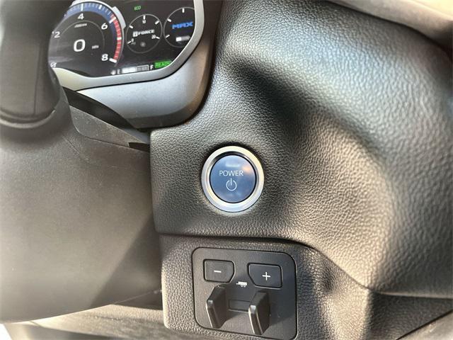 used 2024 Toyota Tundra Hybrid car, priced at $47,002