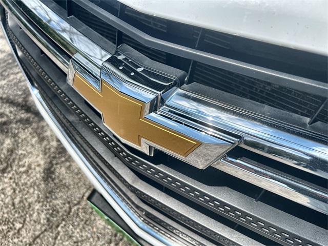 used 2020 Chevrolet Traverse car, priced at $21,000