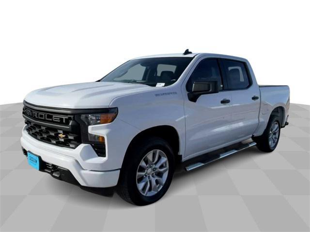 used 2022 Chevrolet Silverado 1500 car, priced at $30,991