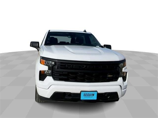 used 2022 Chevrolet Silverado 1500 car, priced at $30,991