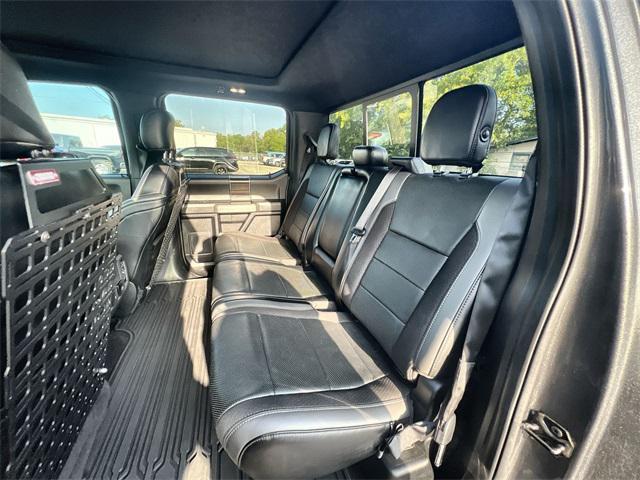 used 2019 Ford F-150 car, priced at $44,991