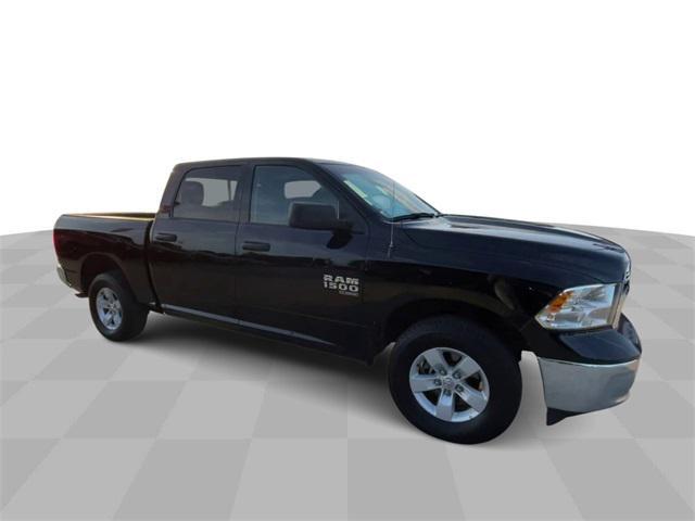 used 2022 Ram 1500 Classic car, priced at $25,000