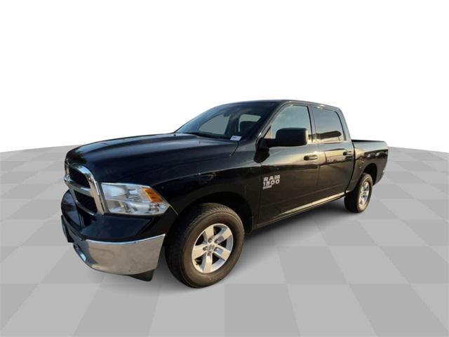 used 2022 Ram 1500 Classic car, priced at $25,000