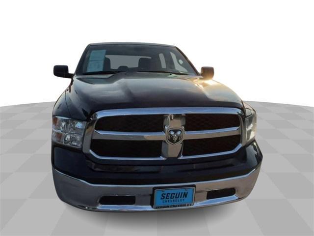 used 2022 Ram 1500 Classic car, priced at $25,000