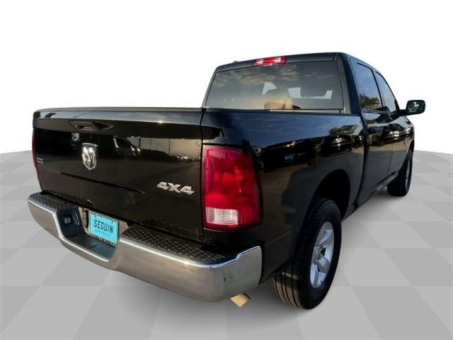 used 2022 Ram 1500 Classic car, priced at $25,000