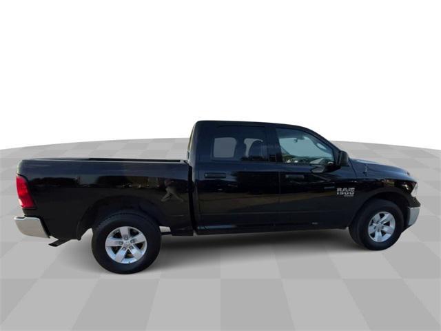 used 2022 Ram 1500 Classic car, priced at $25,000