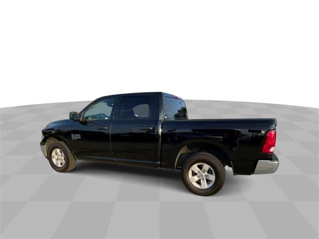 used 2022 Ram 1500 Classic car, priced at $25,000