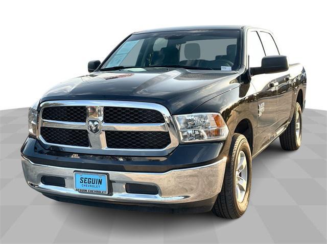 used 2022 Ram 1500 Classic car, priced at $26,883