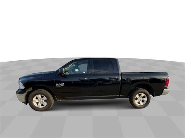 used 2022 Ram 1500 Classic car, priced at $25,000