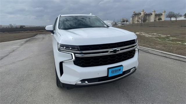 used 2024 Chevrolet Tahoe car, priced at $51,991