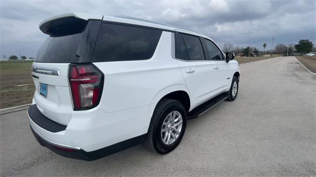 used 2024 Chevrolet Tahoe car, priced at $51,991