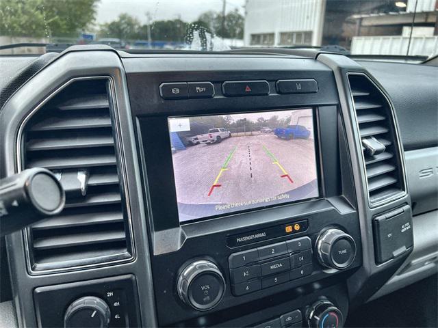 used 2020 Ford F-250 car, priced at $42,991