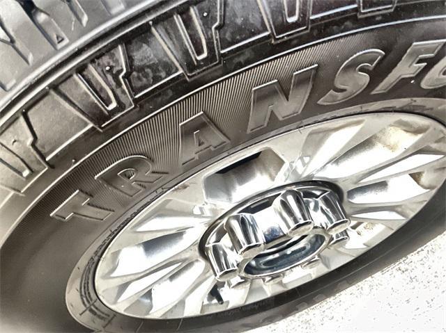 used 2020 Ford F-250 car, priced at $42,991