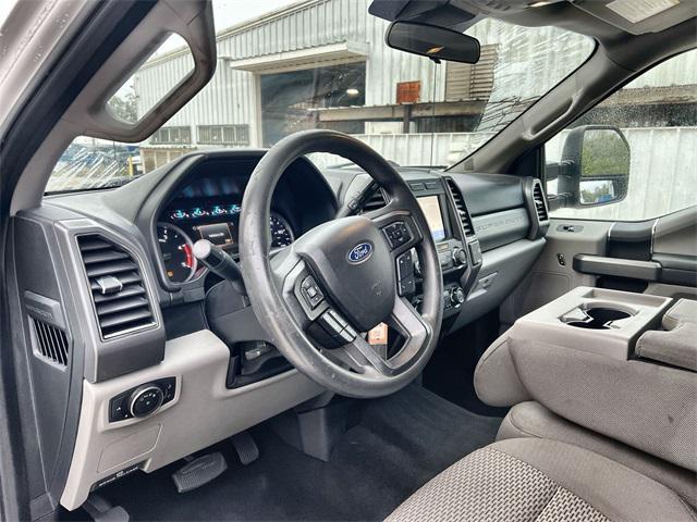 used 2020 Ford F-250 car, priced at $42,991