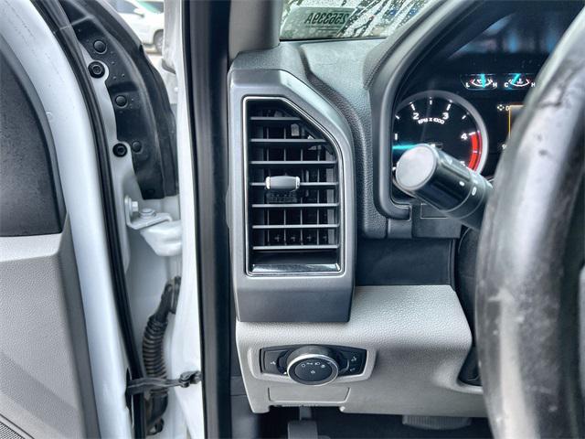 used 2020 Ford F-250 car, priced at $42,991