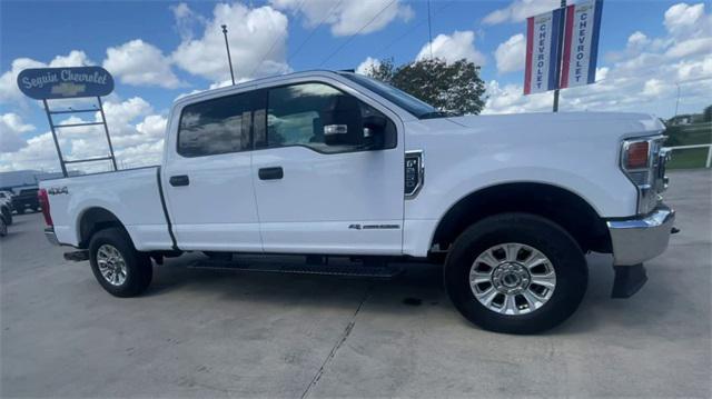 used 2020 Ford F-250 car, priced at $42,991