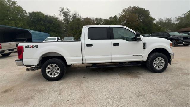 used 2020 Ford F-250 car, priced at $42,991