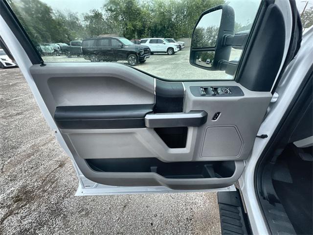 used 2020 Ford F-250 car, priced at $42,991