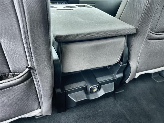 used 2020 Ford F-250 car, priced at $42,991