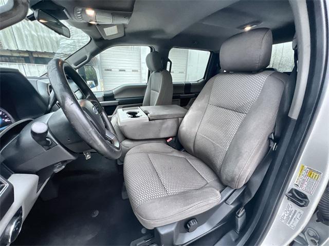 used 2020 Ford F-250 car, priced at $42,991