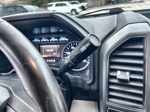 used 2020 Ford F-250 car, priced at $42,991