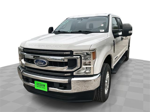 used 2020 Ford F-250 car, priced at $42,991
