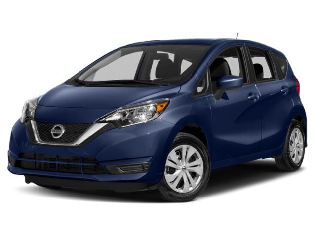 used 2019 Nissan Versa Note car, priced at $11,995