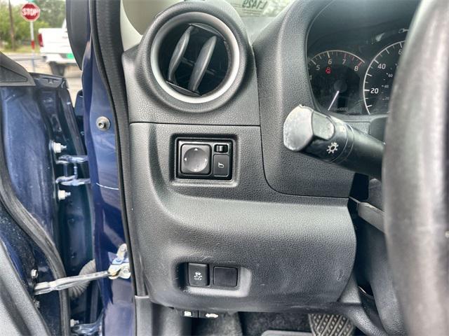 used 2019 Nissan Versa Note car, priced at $11,995