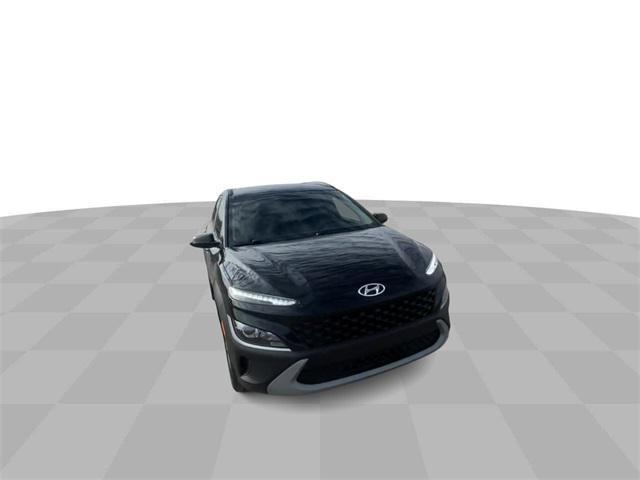 used 2023 Hyundai Kona car, priced at $19,800