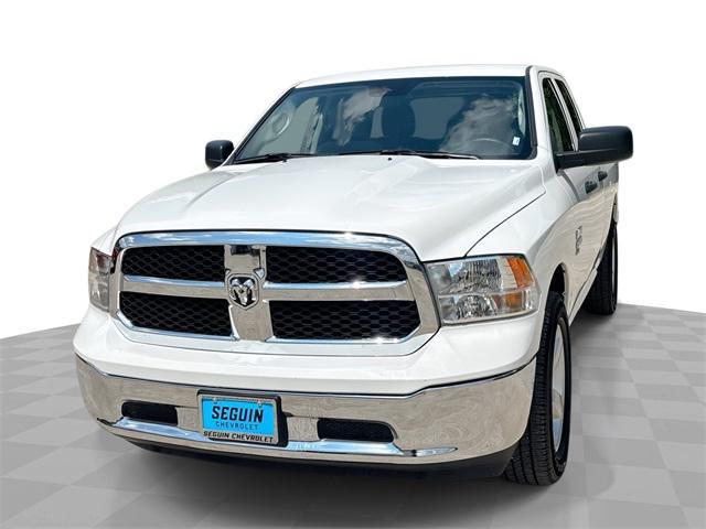 used 2024 Ram 1500 Classic car, priced at $29,991