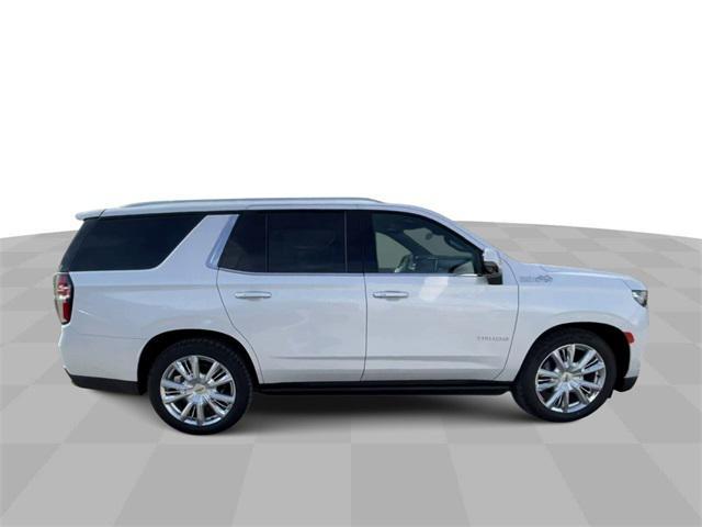 used 2022 Chevrolet Tahoe car, priced at $52,900