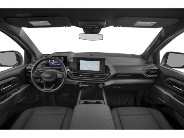 new 2024 Chevrolet Silverado EV car, priced at $84,916