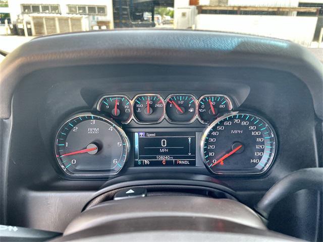 used 2019 Chevrolet Suburban car, priced at $25,995