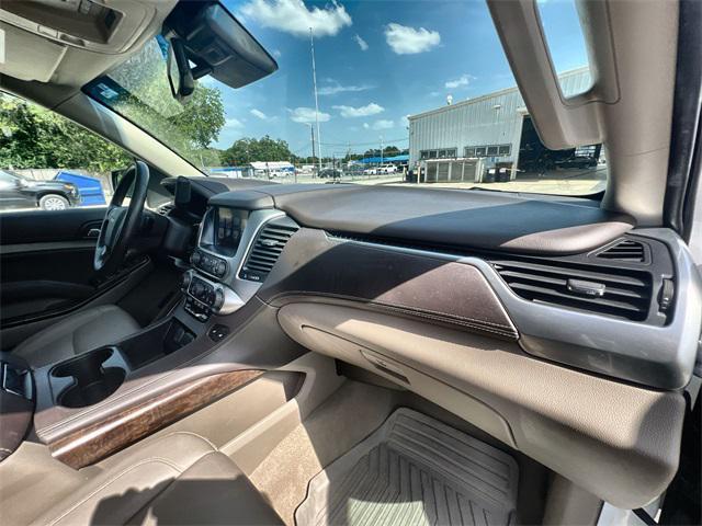used 2019 Chevrolet Suburban car, priced at $25,995