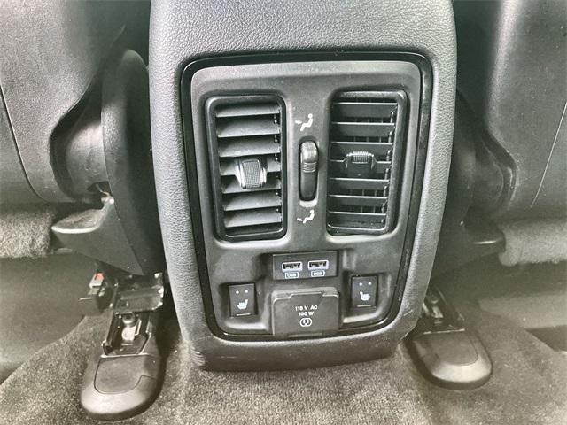 used 2022 Dodge Durango car, priced at $32,500