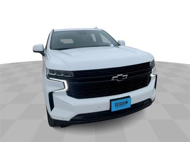 used 2023 Chevrolet Tahoe car, priced at $59,991