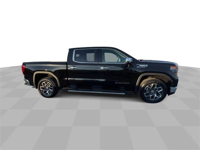 used 2024 GMC Sierra 1500 car, priced at $46,983