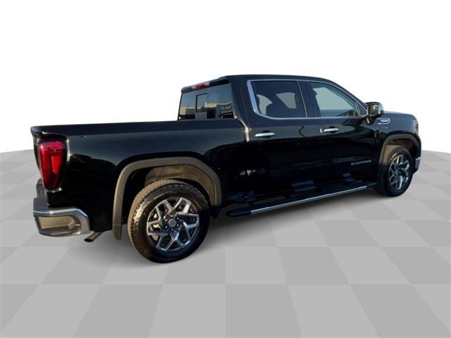 used 2024 GMC Sierra 1500 car, priced at $46,983