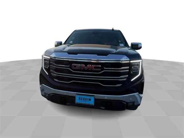 used 2024 GMC Sierra 1500 car, priced at $46,983