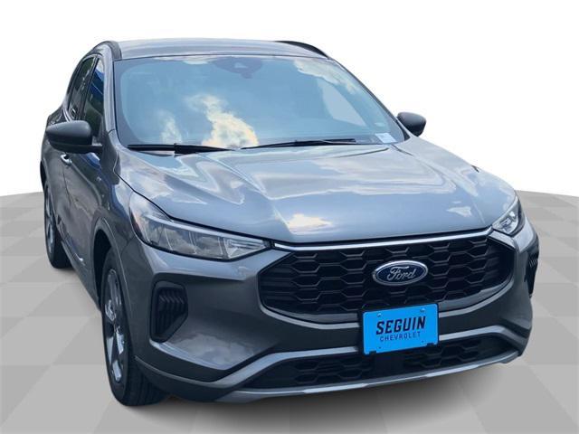 used 2024 Ford Escape car, priced at $24,800
