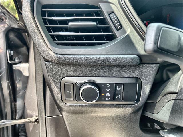 used 2024 Ford Escape car, priced at $24,800
