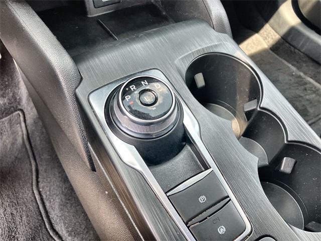 used 2024 Ford Escape car, priced at $24,800