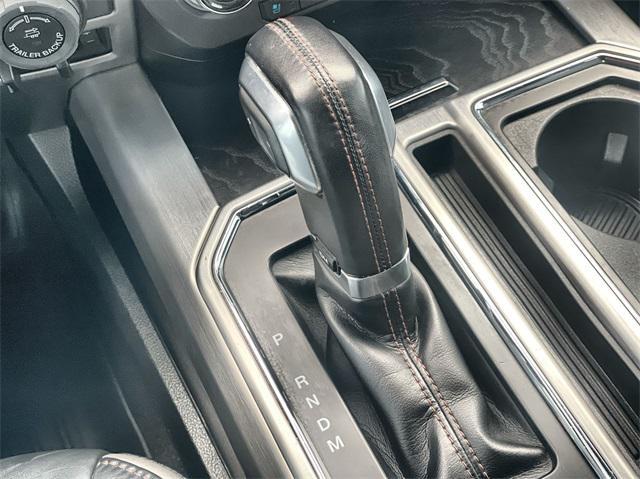 used 2020 Ford F-150 car, priced at $36,991