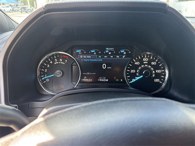 used 2020 Ford F-150 car, priced at $36,000