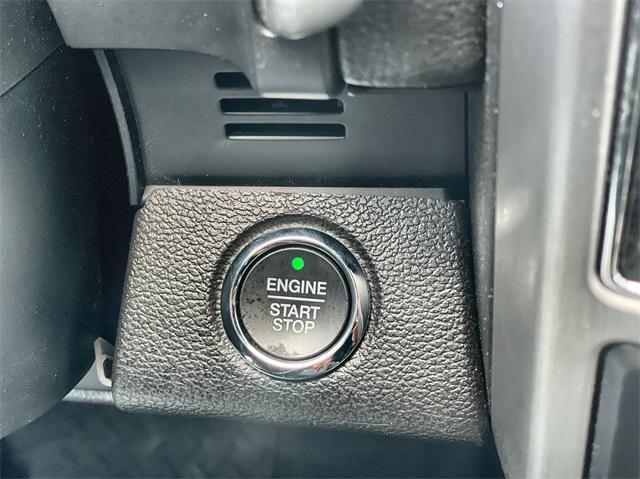 used 2020 Ford F-150 car, priced at $36,991