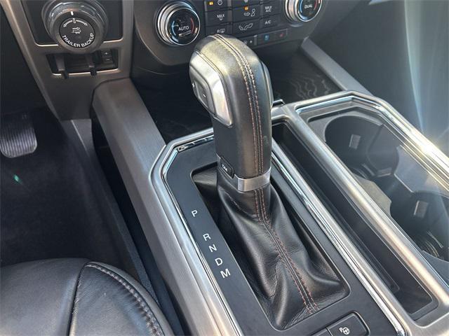 used 2020 Ford F-150 car, priced at $36,000