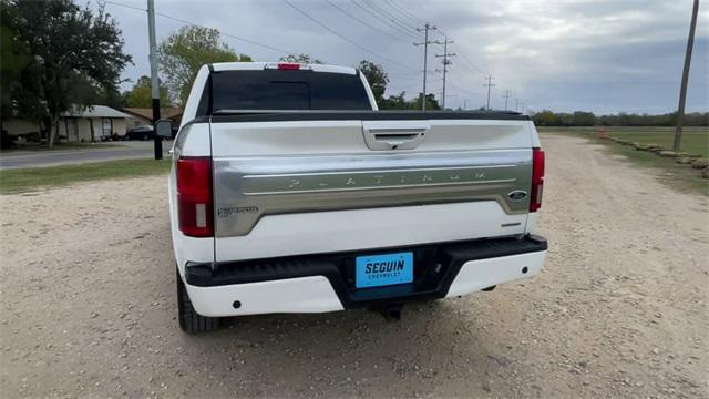 used 2020 Ford F-150 car, priced at $36,000