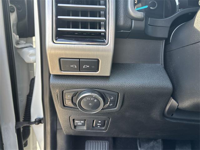 used 2020 Ford F-150 car, priced at $36,000