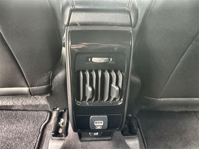 used 2022 Jeep Compass car, priced at $21,200