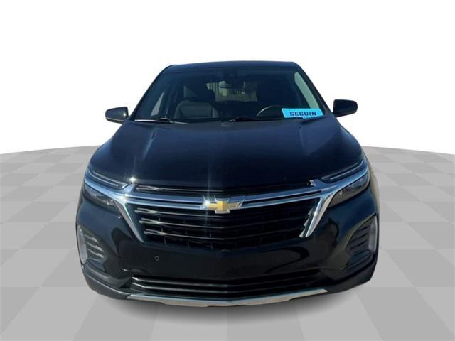 used 2022 Chevrolet Equinox car, priced at $22,800